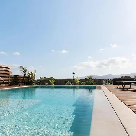 فيلة Tellia By Apricus Holidays